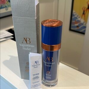 Augustinus Bader NIB The Cream 1.7 fl oz